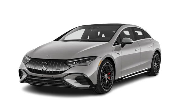 Mercedes Benz EQE Sedan 2025 Price in Qatar