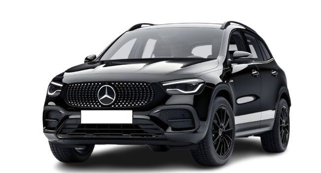 Mercedes Benz GLA-Class SUV 2026 Price in Kenya