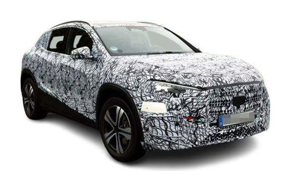 Mercedes Benz GLA 2026 Price in Nigeria
