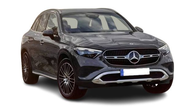 Mercedes Benz GLC-Class SUV 2026 Price in Iran
