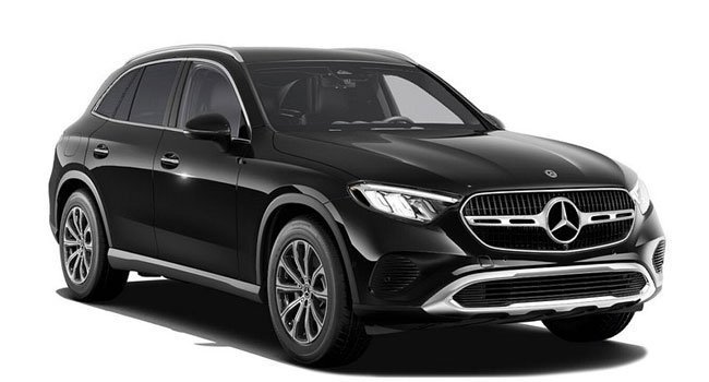 Mercedes Benz GLC 300 SUV 2025 Price in Bahrain