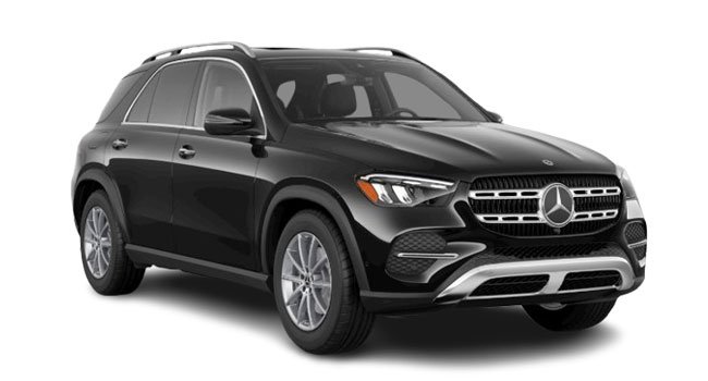 Mercedes Benz GLE 350 4MATIC SUV 2026  Price in Pakistan