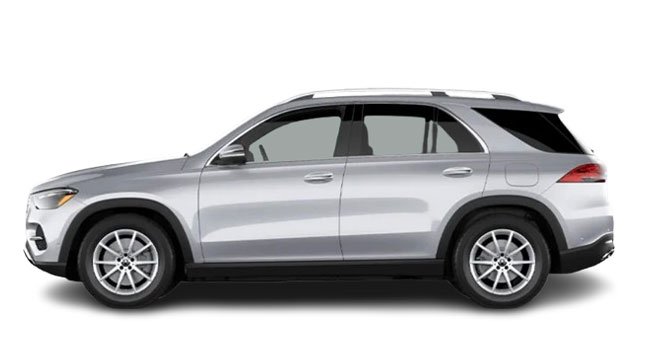 Mercedes Benz GLE 450e 4MATIC SUV 2026  Price in Pakistan