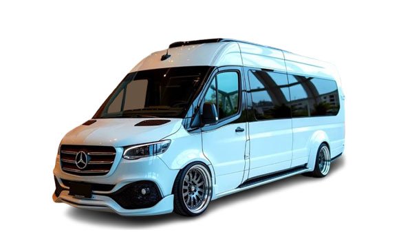 Mercedes Benz Sprinter 2025 Price in Uganda