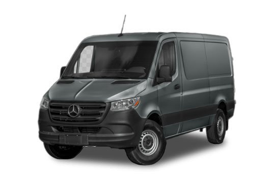 Mercedes Benz Sprinter Cargo Van 2025 Price in Netherlands