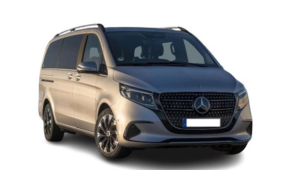 Mercedes Benz V Class 2025 Price in Singapore