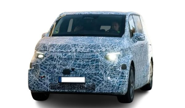 Mercedes Benz VLE 2026 Price in France