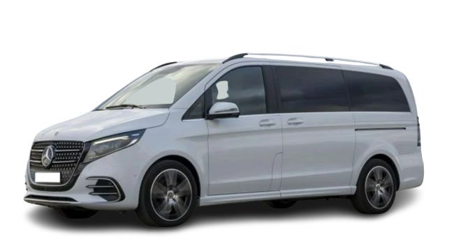 Mercedes-Benz V 300 AMG 2025 Price in Bahrain