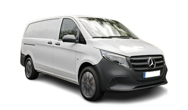 Mercedes Benz Vito 116 LWB 2025 Price in Netherlands