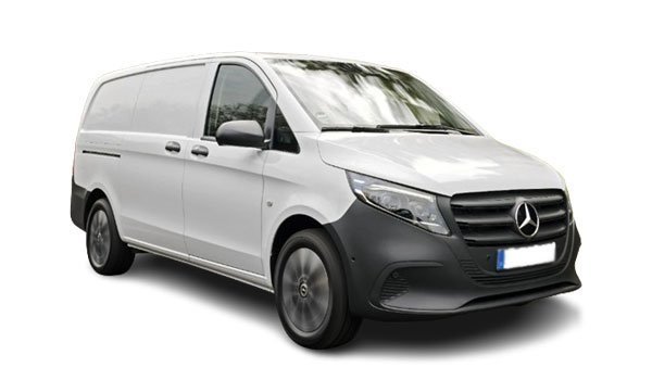 Mercedes-Benz Vito 119 LWB 2025 Price in United Kingdom