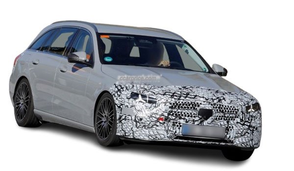 Mercedes C-Class Estate 2026 Price in South Africa