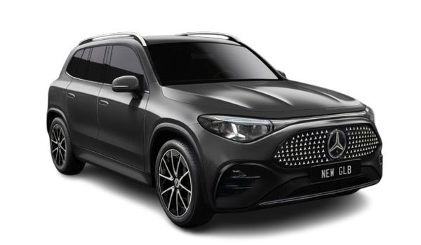 Mercedes GLB Electric (EQB successor) 2026 Price in Hong Kong