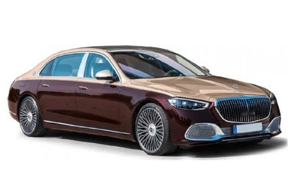 Mercedes Maybach S580 4MATIC 2024 Price In China , Features And Specs