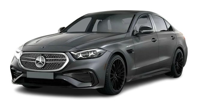 Mercedes S-Class 2026 Price in Russia