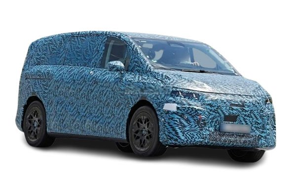 Mercedes VLE 2027 Price in Hong Kong