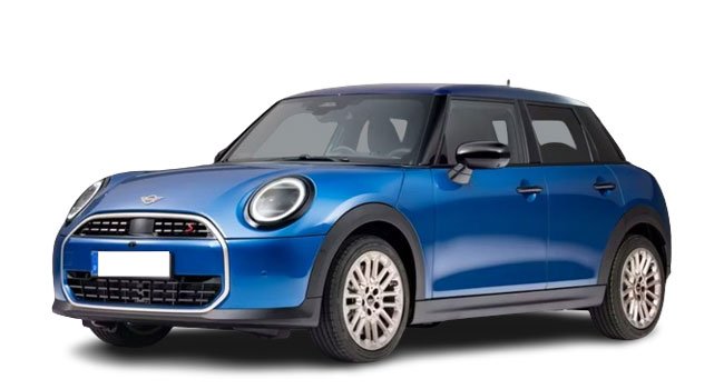 Mini Cooper 4 Door 2025 Price in New Zealand