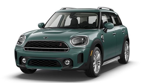 MINI Cooper Countryman 2025 Price In USA , Features And Specs ...