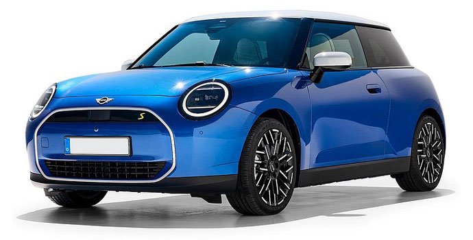 Mini Cooper Electric Hardtop 2025 Price in South Africa