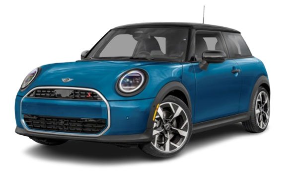 Mini Cooper Hardtop 2 Door 2026 Price in Dubai UAE