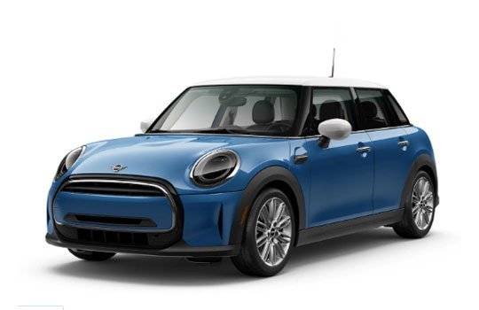 Mini Cooper Hardtop 4-Door 2025 Price in Australia