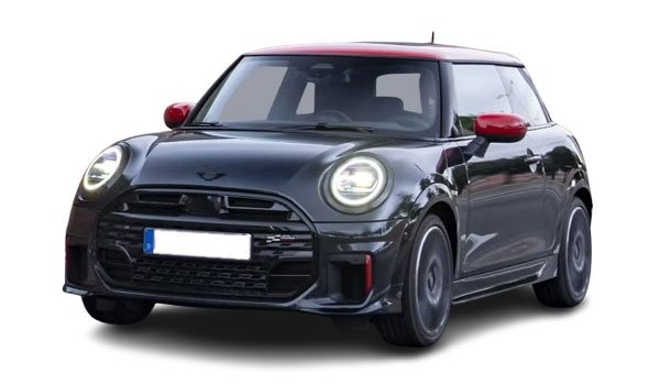 Mini Cooper JCW Petrol 2025 Price in Malaysia