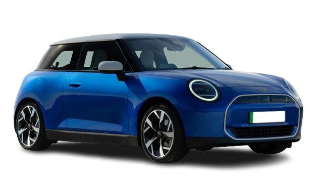 Mini Cooper SE 2024 Price in Uganda