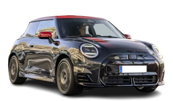 Mini Cooper SE 2025 Price in Sri Lanka