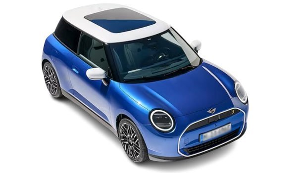 Mini Cooper SE Hardtop 2025 Price in Malaysia