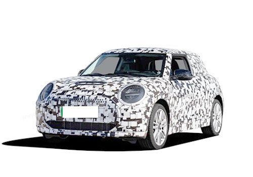 Mini Cooper S Hardtop 2-Door 2025 Price in Greece