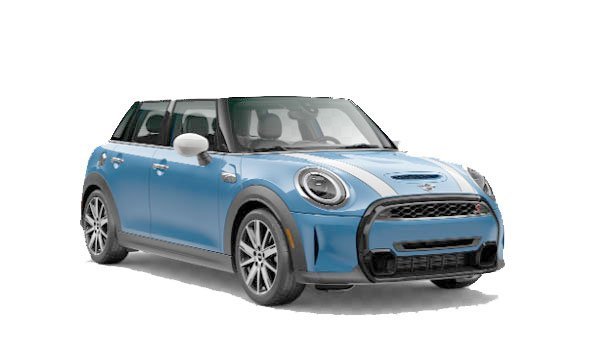 Mini Cooper S Hardtop 4-Door 2025 Price in Australia