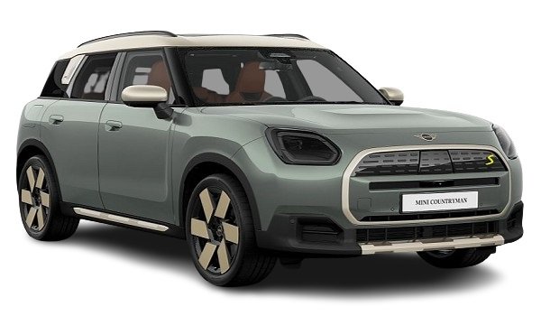 Mini Countryman Electric S Price in Australia