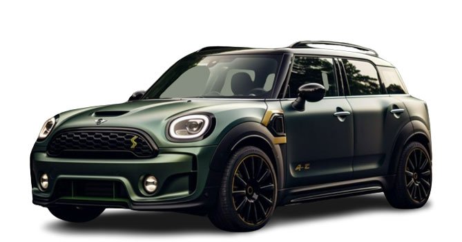 Mini John Cooper Works Clubman 2025 Price in United Kingdom