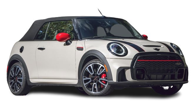 Mini John Cooper Works Convertible 2025 Price in Australia