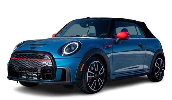 Mini John Cooper Works Convertible 2026 Price in Sri Lanka