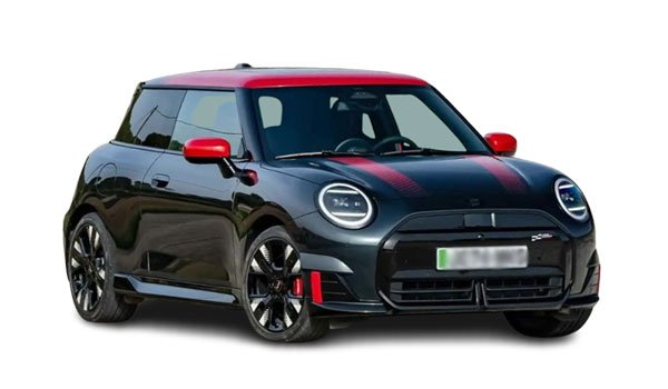 Mini John Cooper Works Electric 2025 Price in Australia