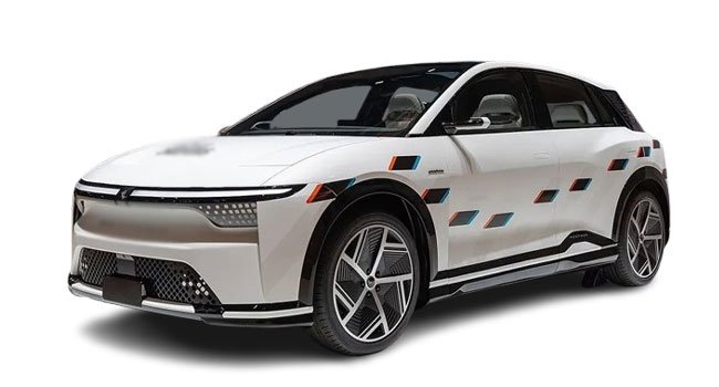 Mitsubishi ASX EV 2026 Price in South Korea
