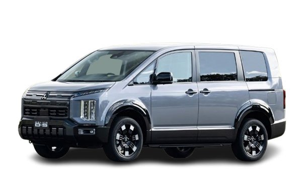 Mitsubishi Delica D5 2026 Price in Sri Lanka