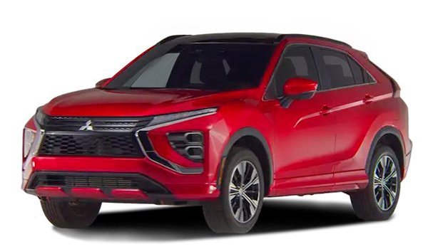 Mitsubishi Eclipse Cross 2024 Price In Germany Features And Specs Ccarprice Deu
