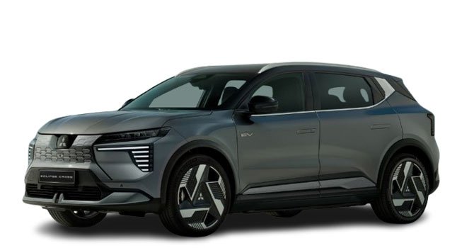 Mitsubishi Eclipse Cross 2026 Price in Romania