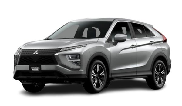 Mitsubishi Eclipse Cross ES S-AWC 2026 Price in USA