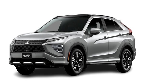 Mitsubishi Eclipse Cross GT S-AWC 2026 Price in Canada