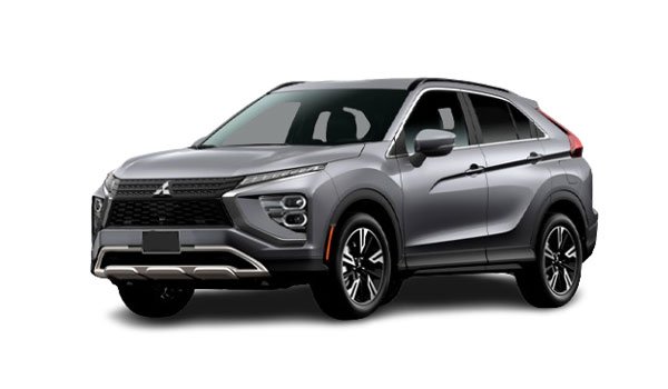 Mitsubishi Eclipse Cross SEL S-AWC 2025 Price in United Kingdom