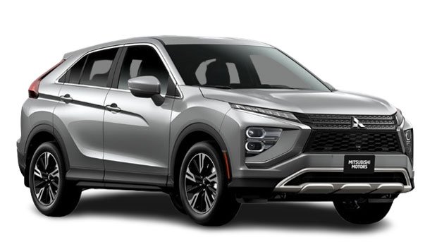 Mitsubishi Eclipse Cross SE S-AWC 2026 Price in USA