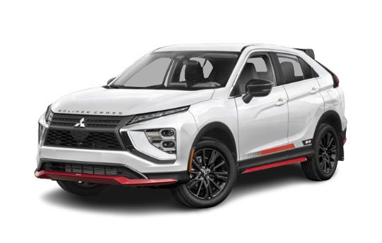 Mitsubishi Eclipse Cross SE S-AWC 2025 Price in Nigeria