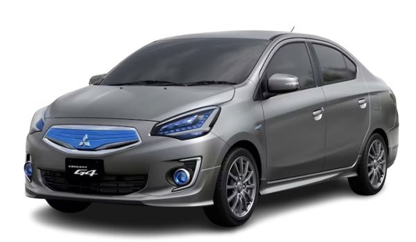 Mitsubishi Mirage G4 2025 Price in Australia