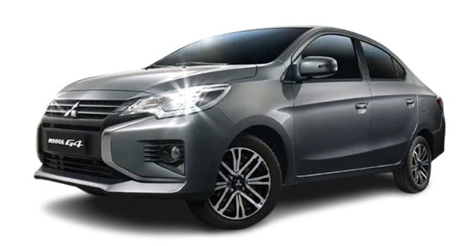Mitsubishi Mirage G4 GLS 1.2 CVT 2026 Price in China