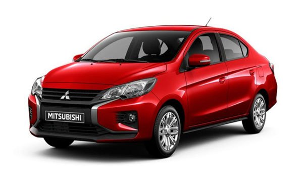 Mitsubishi Mirage G4 GLX 1.2 CVT 2026 Price in Qatar