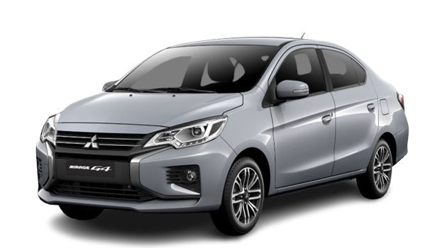 Mitsubishi Mirage G4 GLX 1.2 MT 2026 Price in Egypt