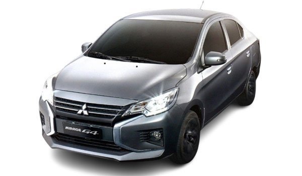 Mitsubishi Mirage G4 Sedan 2026 Price in South Korea
