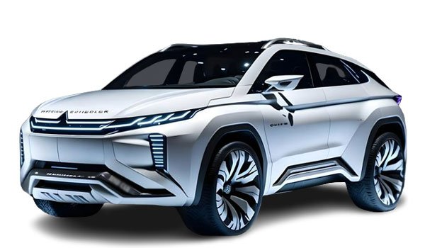 Mitsubishi Outlander 2025 Price in Iran